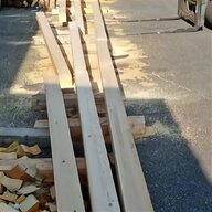 travi legno rimini usato