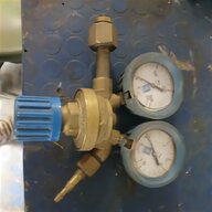 riduttore pressione compressore usato