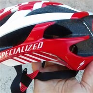 casco bici specialized usato