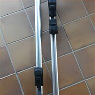 barre portatutto panda alluminio usato