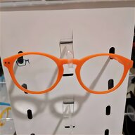 occhiali riposanti usato