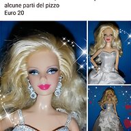 barbie holiday 2013 usato