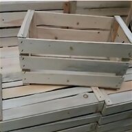 cassetta posta legno usato