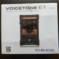 tc helicon voice usato