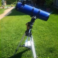 telescopio dobson 150 usato