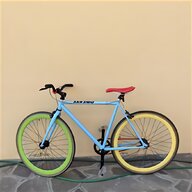 bicicletta create usato