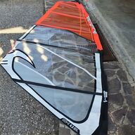 windsurf gaastra usato