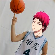 kuroko no basket usato