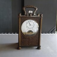 orologio tavolo anni usato