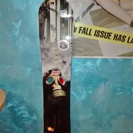 hostile snowboard usato