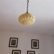 campane di vetro lampade in vendita usato
