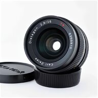 zeiss 28mm f2 usato