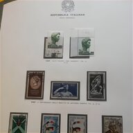 catalogo sassone francobolli usato