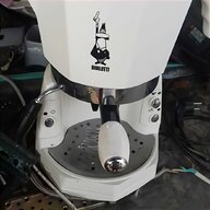 macchina caffe cialde professionale in vendita usato