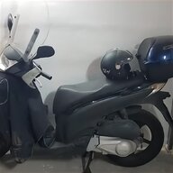 parabrezza scooter usato