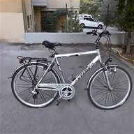 olympia city bike usato