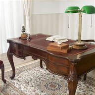 scrivania antica usato