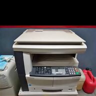 fotocopiatrice kyocera km5050 usato