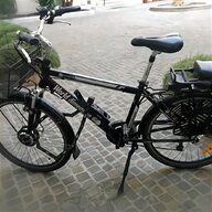 bicicletta pedalata assistita usato