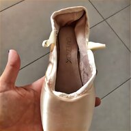 danza classica scarpe usato