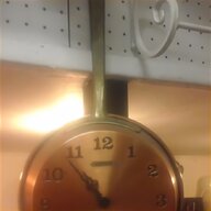 orologi parete kienzle usato