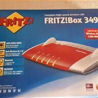fritzbox box usato