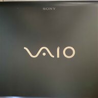 sony vaio vgn n11s usato