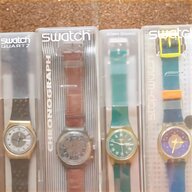 orologi anni 80 usato
