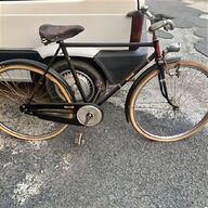 bici vintage contropedale usato