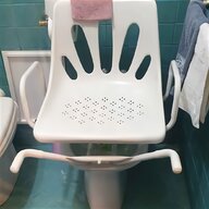 sedia disabili usato