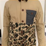 goretex militare giacca usato