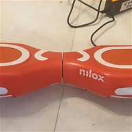 hoverboard nilox usato