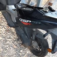 scooter garelli gsp 50 usato