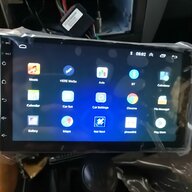 touch screen tablet cinesi usato