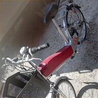 bicicletta graziella brescia usato