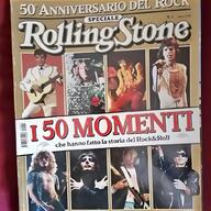 rolling stone magazine usato