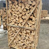 bilico bancale legna ardere usato
