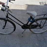 bicicletta ruote pieghevole usato