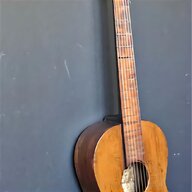 chitarra acustica antica usato