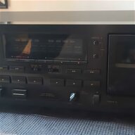 registratore cassette akai usato