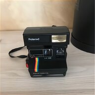 macchina fotografica istantanea polaroid usato