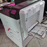 fotoceramica stampante usato