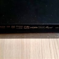 dvd sony registratore usato