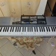 pianoforte bontempi usato