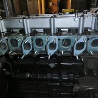 olio motore mercedes usato