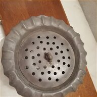 antico doccia piatti usato