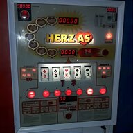 casino machine slot usato