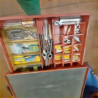 cassettiera porta utensili usag usato