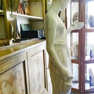 alabastro sculture marmo usato