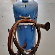 aspiratore sabbiatrice usato